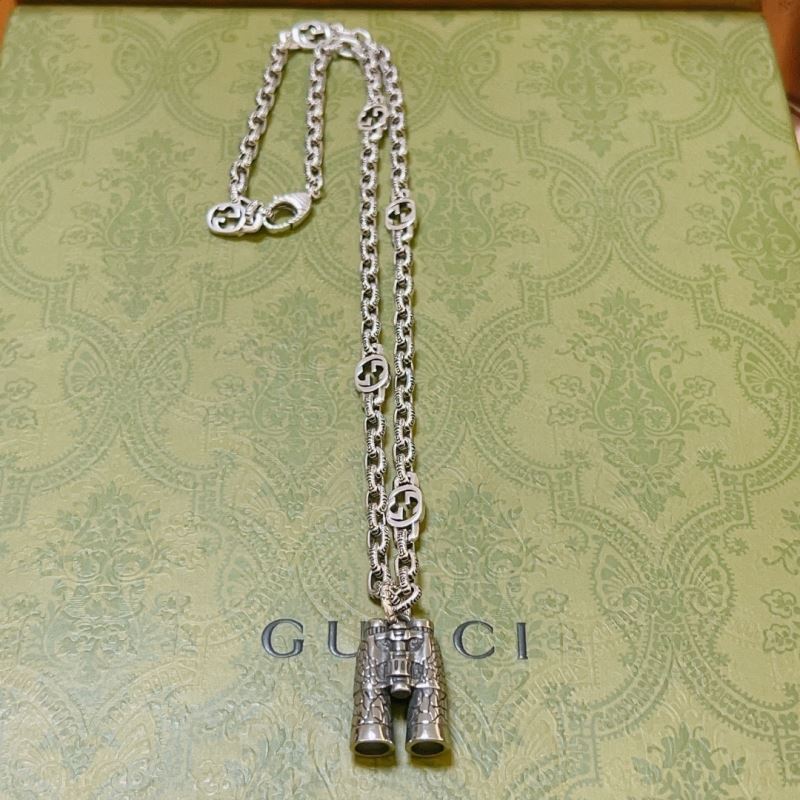 Gucci Necklaces